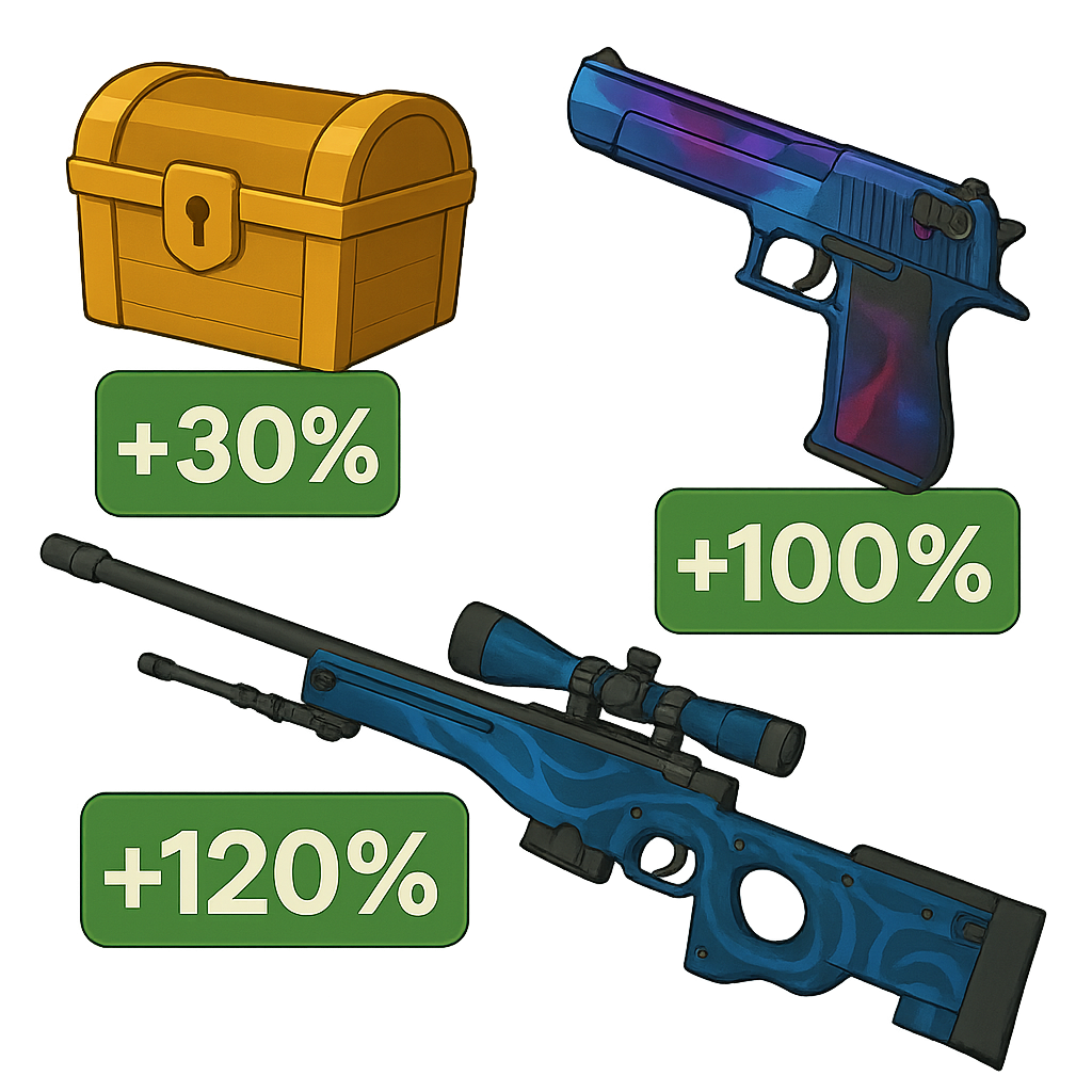 cs:go items